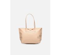Lancaster - Sac cabas épaule Zippée L Maya Beige - Borse T.U Beige