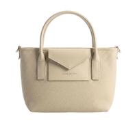 Lancaster - Sac cabas main Maya Double - -Bags -Donna -Bianco -ONE SIZE