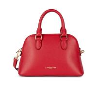 Lancaster - Sac demi lune Zippé M Sierra Jia - -Bags -Donna -Rosso -ONE SIZE