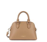 Lancaster Sac demi lune Zippé M Sierra Jia Sable, Beige, Taille unique