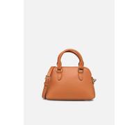 Lancaster - Sac demi lune Zippé S Sierra Jia Arancione - Borse T.U Arancione