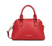 Lancaster - Sac demi lune Zippé S Sierra Jia - -Bags -Donna -Rosso -ONE SIZE