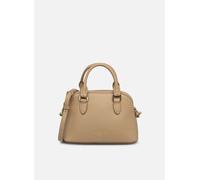 Lancaster - Sac demi lune Zippé S Sierra Jia Beige - Borse T.U Beige