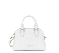 Lancaster Sac demi lune Zippé S Sierra Jia Blanc cassé, Blanc, Taille unique