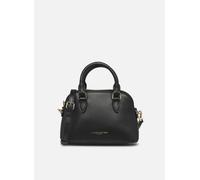 Lancaster - Sac demi lune Zippé S Sierra Jia Nero - Borse T.U Nero