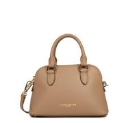 Lancaster Sac demi lune Zippé S Sierra Jia Sable, Beige, Taille unique