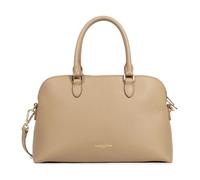 Lancaster - Sac demi lune Zippé Sierra Jia - -Bags -Donna -Beige -ONE SIZE