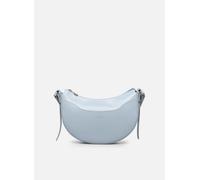 Lancaster - Sac demi lune Zippé Suave Ace Blu - Borse T.U Blu