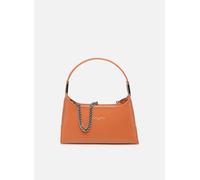 Lancaster - Sac épaule baguette Zippé Suave Ace Arancione - Borse T.U Arancione