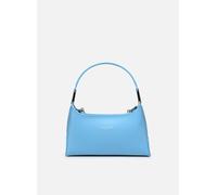 Lancaster - Sac épaule baguette Zippé Suave Ace Blu - Borse T.U Blu