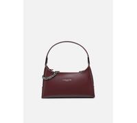 Lancaster - Sac épaule baguette Zippé Suave Ace Bordeaux - Borse T.U Bordeaux