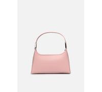 Lancaster - Sac épaule baguette Zippé Suave Ace Rosa - Borse T.U Rosa