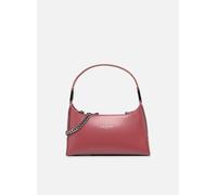 Lancaster - Sac épaule baguette Zippé Suave Ace Rosa - Borse T.U Rosa