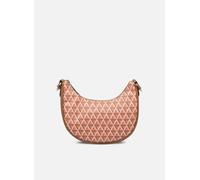 Lancaster - Sac hobo Zippé Ikon IT Arancione - Borse T.U Arancione