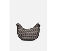 Lancaster - Sac hobo Zippé Ikon IT Marrone - Borse T.U Marrone