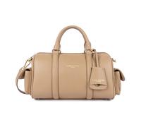 Lancaster - Sac Polochon M Milano Ana - -Bags -Donna -Beige -ONE SIZE