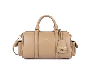Lancaster - Sac Polochon M Milano Ana - - Bags - Donna - Beige - ONE SIZE