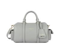 Lancaster - Sac polochon Zippé M Milano Ana - -Bags -Donna -Grigio -ONE SIZE