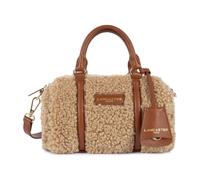 Lancaster - Sac Polochon Zippé Moumoute - - Bags - Donna - Multicolore - ONE SIZE