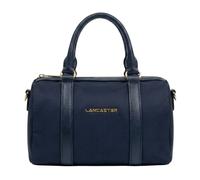 Lancaster - Sac polochon Zippé S Basic Ana - -Bags -Donna -Blu -ONE SIZE