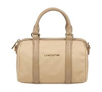 Lancaster - Sac polochon Zippé S Milano Ana - -Bags -Donna -Beige -ONE SIZE