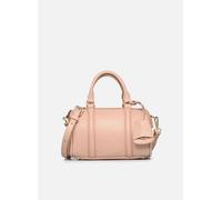 Lancaster - Sac polochon Zippé S Milano Ana Beige - Borse T.U Beige