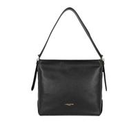 Lancaster - Sac seau Zippé Dune - -Bags -Donna -Nero -ONE SIZE