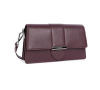 Lancaster - Sac trotteur Paris Ily - -Bags -Donna -Rosso -ONE SIZE
