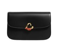 Lancaster - Sac trotteur Paris Philos - -Bags -Donna -Nero -ONE SIZE