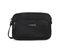 Lancaster - Sac Trotteur Zippé - -Bags -Donna -Nero -ONE SIZE