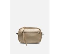 Lancaster - Sac trotteur Zippé Firenze Oro e bronzo - Borse T.U Oro e bronzo