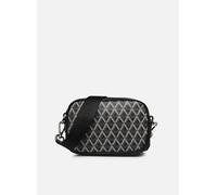 Lancaster - Sac trotteur Zippé Ikon IT Nero - Borse T.U Nero