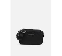 Lancaster - Sac trotteur Zippé Mini Basic Vita Nero - Borse T.U Nero