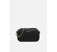Lancaster - Sac trotteur Zippé Mini Studio Mimi Nero - Borse T.U Nero