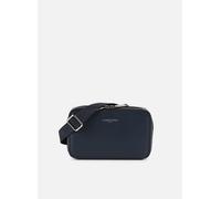 Lancaster - Sac trotteur Zippé Paris Homme Blu - Borse uomo T.U Blu