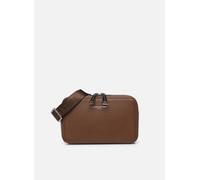 Lancaster - Sac trotteur Zippé Paris Homme Marrone - Borse uomo T.U Marrone