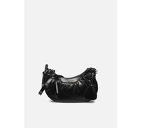 Lancaster - Sac trotteur Zippé Rétro Chouchou Nero - Borse T.U Nero