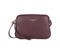 Lancaster - Sac trotteur Zippé S Dune - - Bags - Donna - Rosso - ONE SIZE
