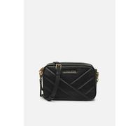Lancaster - Sac trotteur Zippé Soft Matelassé Nero - Borse T.U Nero