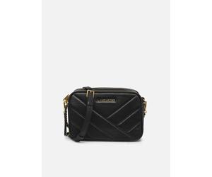Lancaster - Sac trotteur Zippé Soft Matelassé Nero - Borse T.U Nero