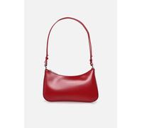 Lancaster - Sac trotteur Zippé Suave Ace Bordeaux - Borse T.U Bordeaux
