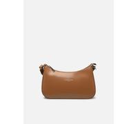 Lancaster - Sac trotteur Zippé Suave Ace Marrone - Borse T.U Marrone
