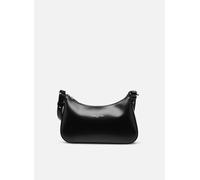 Lancaster - Sac trotteur Zippé Suave Ace Nero - Borse T.U Nero
