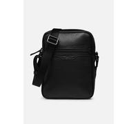Lancaster - Sac trotteur Zippée Milano Gentlemen Nero - Borse uomo T.U Nero