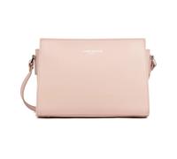 Lancaster - Sac trotteur Zippée S Smooth - - Bags - Donna - Rosa - ONE SIZE
