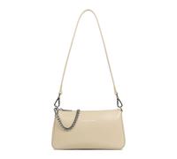 Lancaster - Sac trotteur Zippée Suave Even 433-14 - -Bags -Donna -Beige -ONE SIZE