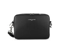Lancaster - Sacoche Double Zip S Paris - - Bags - Donna - Nero - ONE SIZE