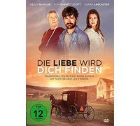 Lancaster,Sarah - Die Liebe wird dich finden