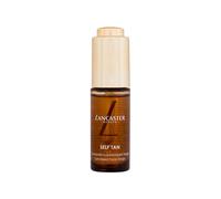 Lancaster Self Tan 15Ml Per Donna (Self Tanning Product) Sun-Kissed Face Drops