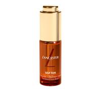 Lancaster Self Tan Sun-Kissed Face Drops gocce autoabbronzanti per il viso 15 ml per Donna